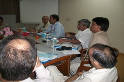 Regional Directors Meeting 2010 Photo 2
