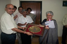 Regional Directors Meeting 2010 Photo 7