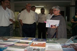 Regional Directors Meeting 2010 Photo 8