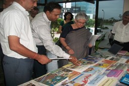 Regional Directors Meeting 2010 Photo 9