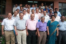 Regional Directors Meeting 2010 Photo 10