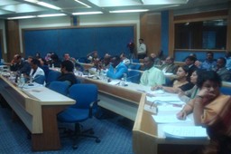 International workshop photo 4