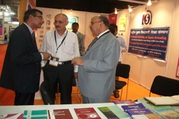 DIDAC-2010 Mumbai image 9