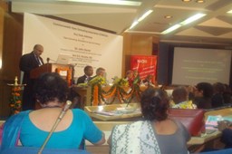 COMOSA General Body Meeting images 4