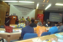 COMOSA General Body Meeting images 8