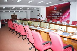 22nd GB Meeting