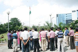 Staff Members of NIOS