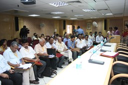 Workshop Participants