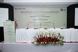 1-Symposium on skill Development