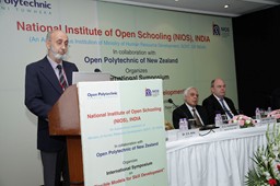 8-Address by Education Secy