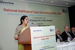9-Address by Minster of state