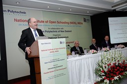 10-Address by New Zealand Minister