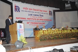5. JS Delivering the Speech