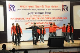 23. Cultural Programe Evening