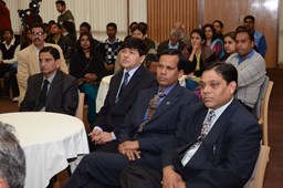 Audience