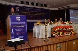 Cm NIOS Inaugural Sppech
