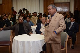 EX NIOS Cm asking the Question