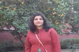 Dr _Madhur _Bhatia