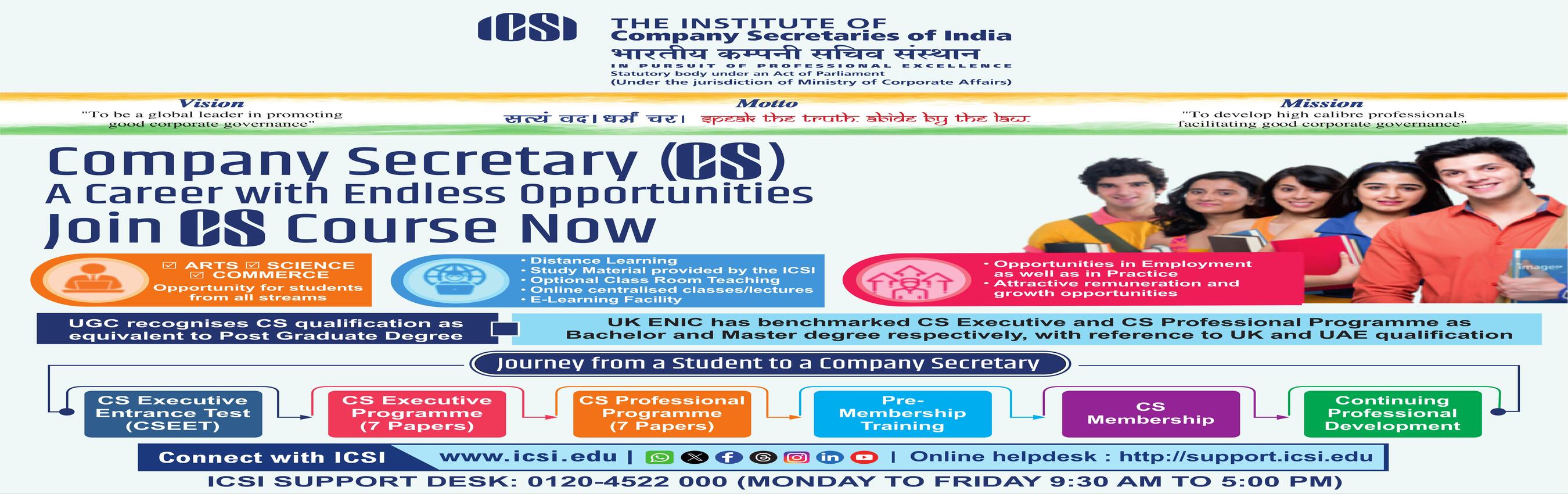 CS-ICSI
