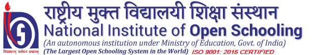 National Institute of Open Schooling