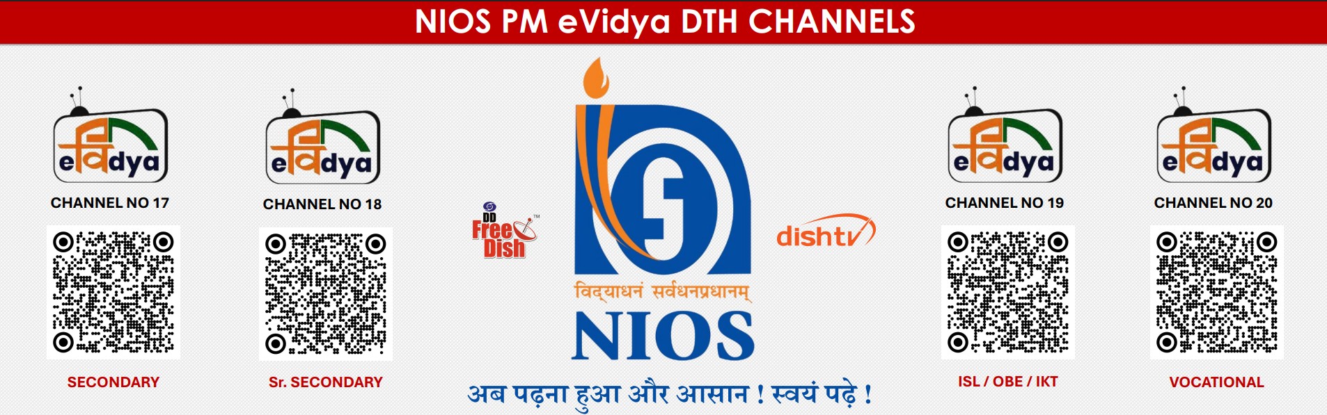 PM-e-Vidhya