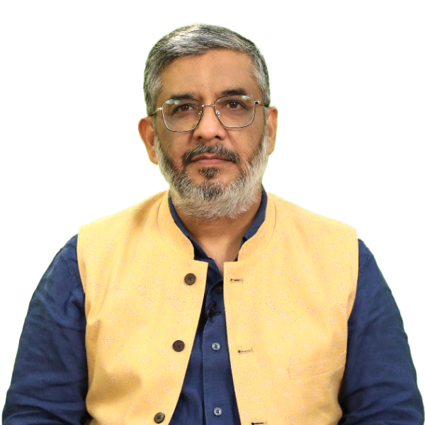 Professor Pankaj Arora