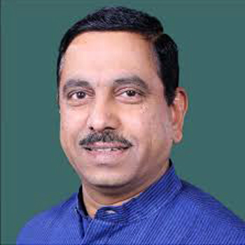 Sh. Pralhad Joshi
