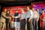 NIOS Team Receiving the Web Ratna Award 2014